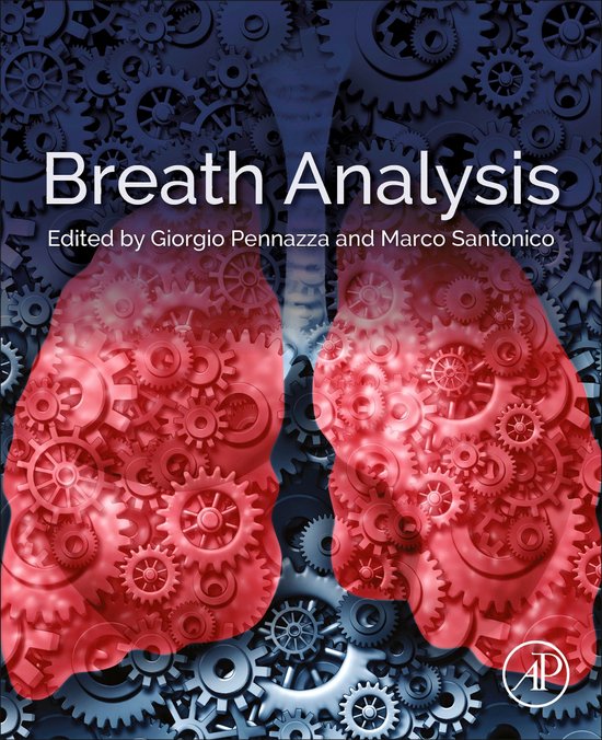 Breath Analysis - cover
