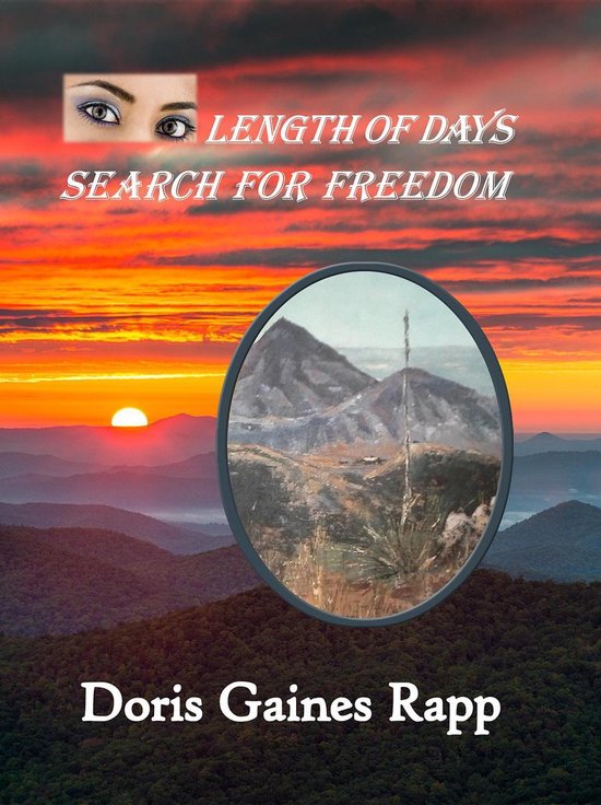 Length of Days 3 - Length of Days - Search for Freedom - cover