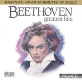 Beethoven's Greatest Hits