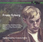 Odense Symphony Soloists - Music For Oboe And Strings (CD)