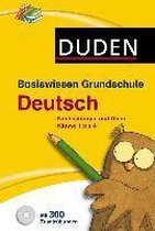 Duden Basiswissen Grundschule - Deutsch