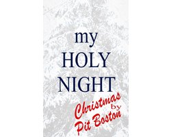 My Holy Night
