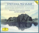 Smetana: Má Vlast; The Barted Bride Overture & Dances