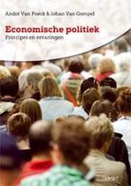 Economische politiek: principes en ervaringen