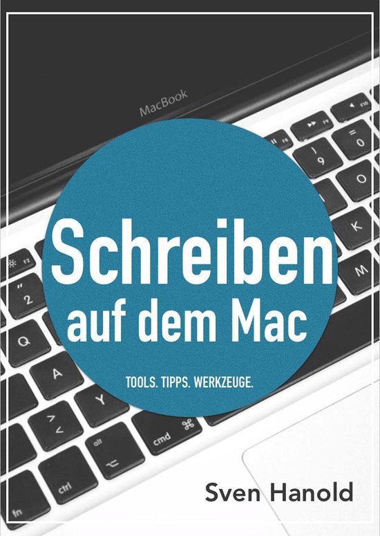 Schreiben auf dem Mac - cover