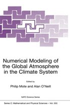 Numerical Modeling of the Global Atmosphere in the Climate System