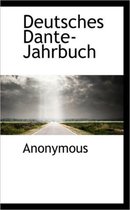 Deutsches Dante-Jahrbuch