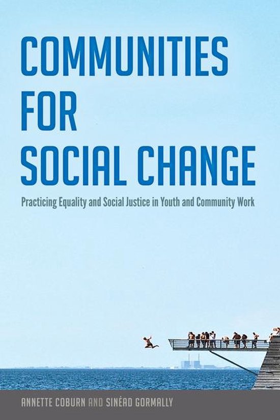 Counterpoints 483 - Communities for Social Change - cover