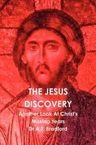 The Jesus Discovery