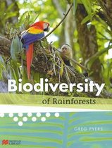 Biodiversity of Rainforests