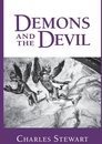 Princeton Modern Greek Studies 8 - Demons and the Devil
