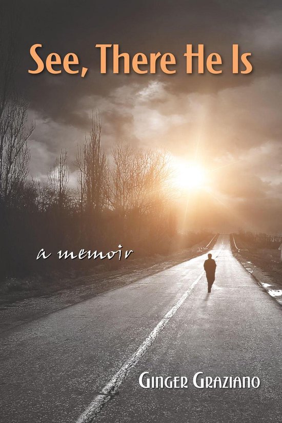 See, There He is - cover