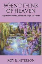When I Think of Heaven