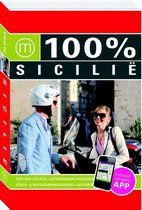 100% regiogidsen - 100% Sicilië
