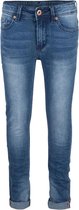 Blue Ryan Skinny fit jeans maat 128
