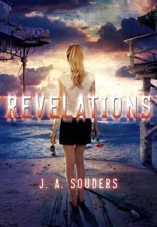 Revelations - cover
