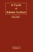 A Cycle of Adams letters - Volume 1