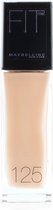 Maybelline Fit Me Liquide Foundation - 125 Beige