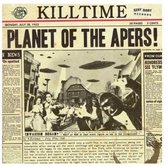 Killtime - Planet Of The Apes (CD)