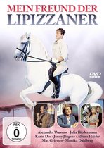Mein Freund, Der Lipizzaner