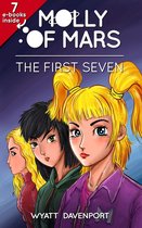Molly of Mars: The First Seven