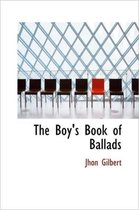 The Boy's Book of Ballads