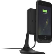 Mophie Charge Force Desk Mount Wireless Charger