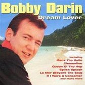 Darin Bobby - Dream Lover