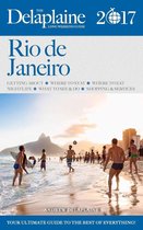 Long Weekend Guides - Rio de Janeiro - The Delaplaine 2017 Long Weekend Guide