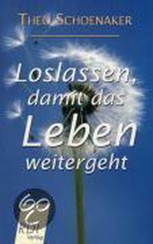 Loslassen, damit das Leben weitergeht