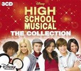 High School Musical - The Collection