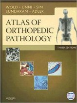 Atlas of Orthopedic Pathology