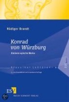Konrad von Würzburg