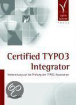 Certified Typo3 Integrator