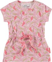 Noppies Meisjes Jurk - Blush -  Maat 80