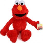 Pluche Elmo knuffel 30 cm