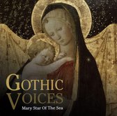 Gothic Voices - Mary Star Of The Sea (CD)
