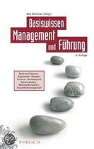 Basiswissen Management Und Fuhrung