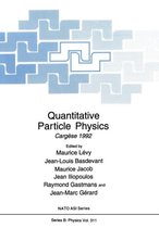 Quantitative Particle Physics