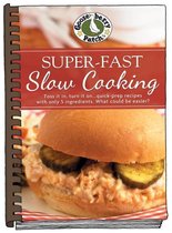 Super-Fast Slow Cooking
