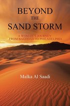 Beyond the Sand Storm