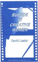 Suicide in Creative Women