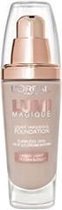 L'Oreal Paris Lumi Magique - N4 Pure Beige - Foundation