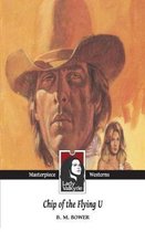 Chip of the Flying U (Lady Valkyrie Westerns)