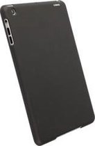 Krusell Color Cover voor iPad Mini - Zwart