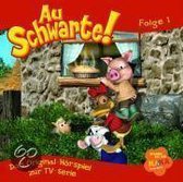 Au Schwarte! TV Series, Vol. 1