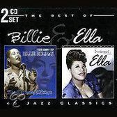 Best of Billie & Ella