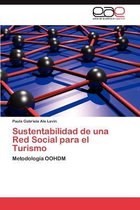 Sustentabilidad de una Red Social para el Turismo