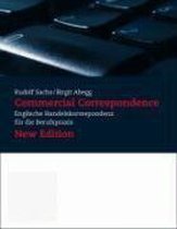 Commercial Correspondence. Lehrbuch. Neubearbeitung