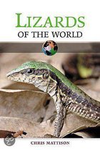 Lizards of the World